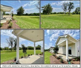 2511 Ashbrooke Ct in Murfreesboro, TN - Building Photo - Building Photo