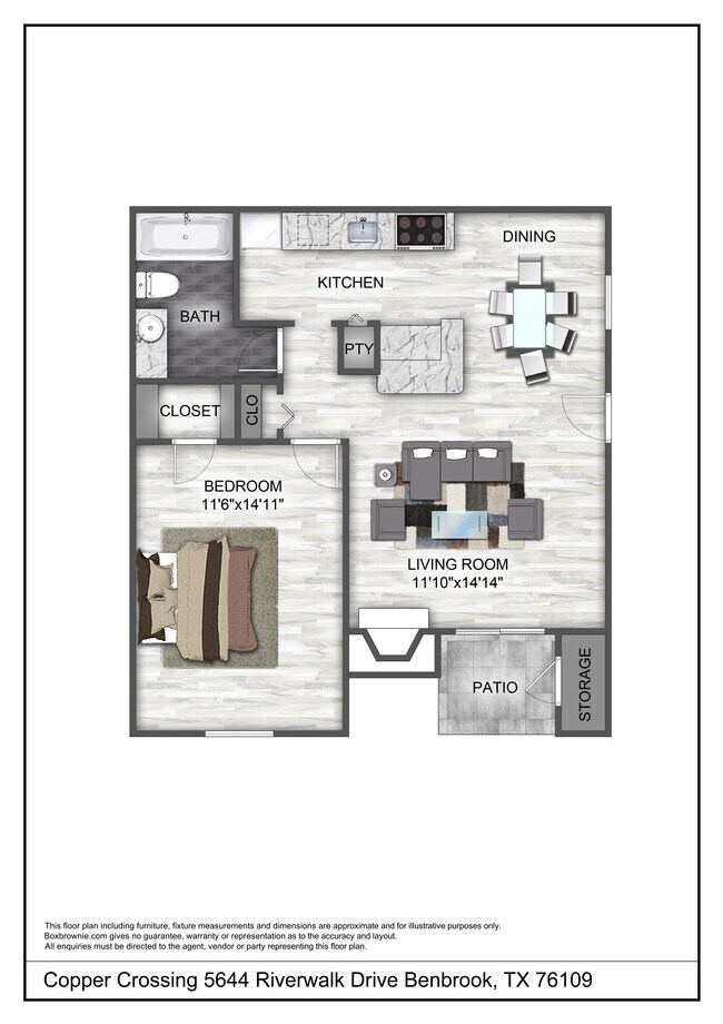 sagamore apartment homes benbrook tx apartments