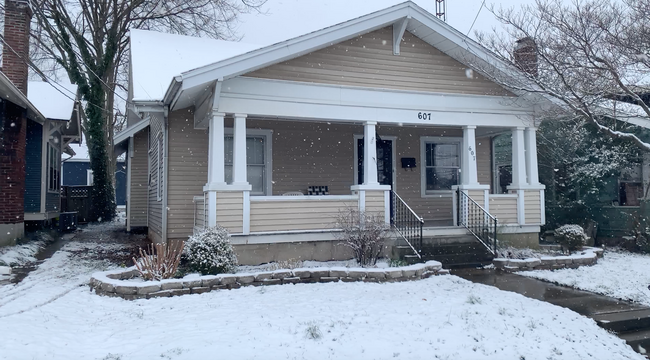 607 E 11th Ave in Bowling Green, KY - Building Photo - Building Photo