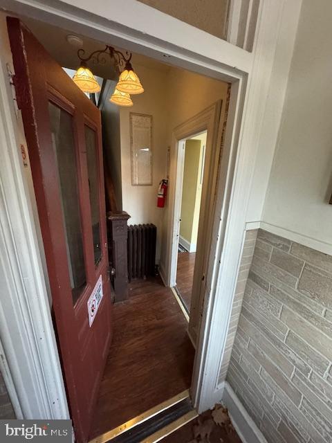 115 Mulberry St in Bristol, PA - Building Photo