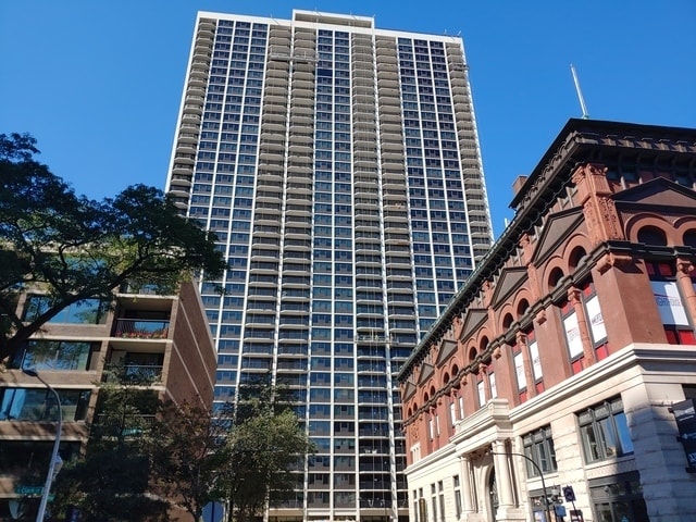 property at 1560 N Sandburg Terrace