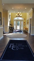 The Regency Club in Middletown, NY - Building Photo