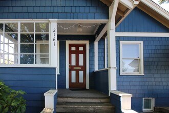 2161 Winter St SE in Salem, OR - Building Photo - Building Photo