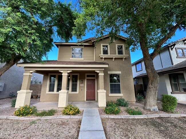 property at 2794 S Anderson Ln
