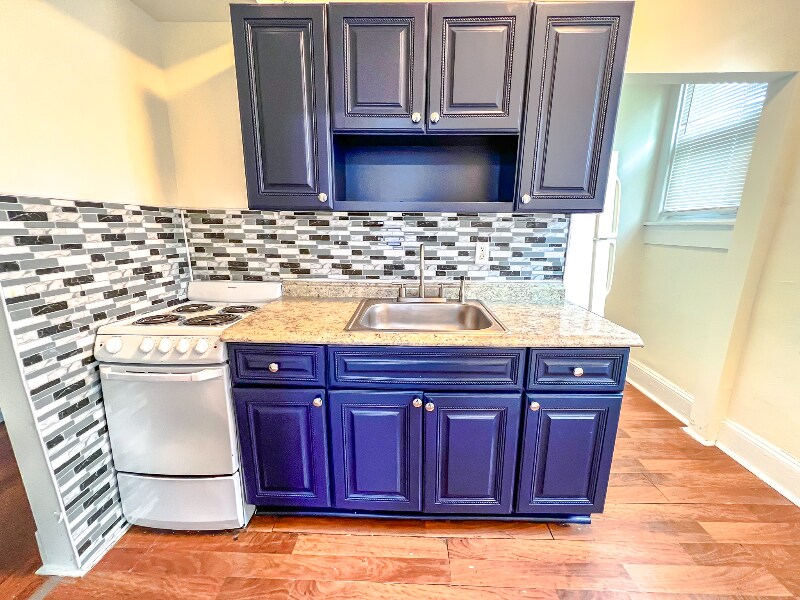 605 Whitelock St in Baltimore, MD - Building Photo