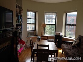 57 Westland Ave, Unit 6 in Boston, MA - Building Photo