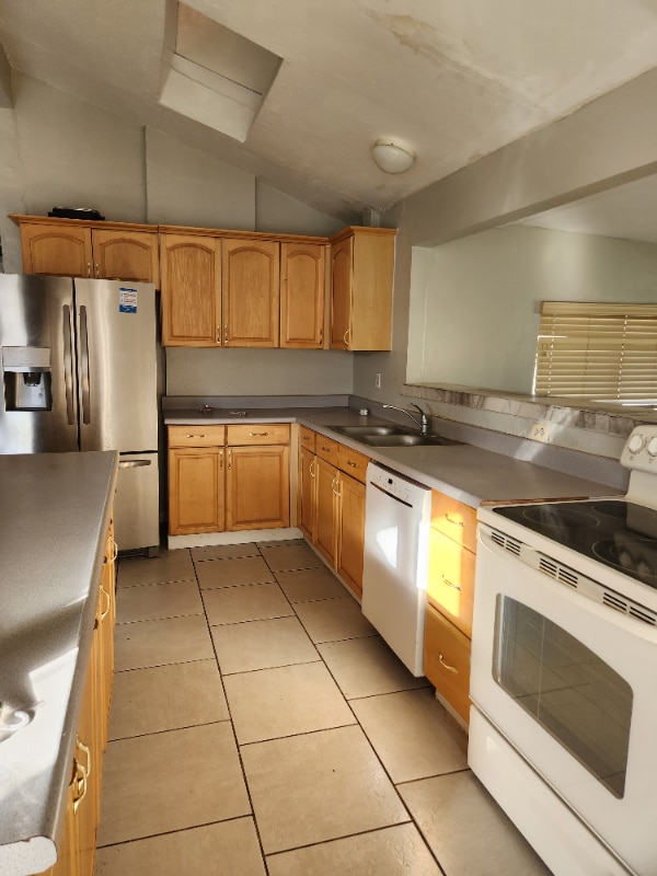 2601 S Portia Ave in Tucson, AZ - Building Photo - Building Photo