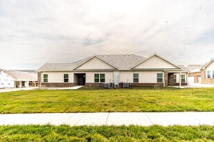 164 Garden Gate Dr in Berea, KY - Building Photo