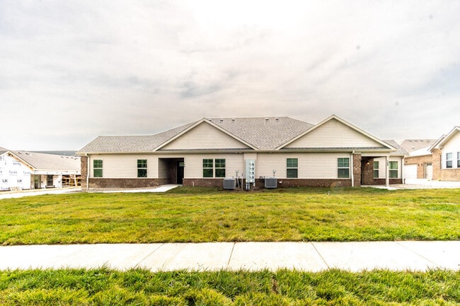 property at 164 Garden Gate Dr