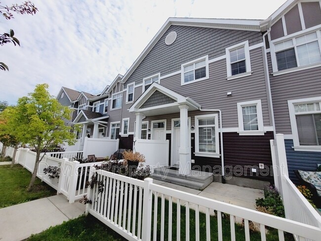 property at 9151 Shaw Way SW