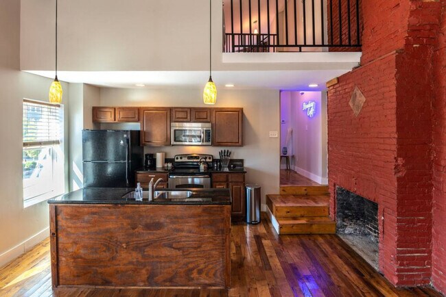 1 E 13th St in Cincinnati, OH - Building Photo - Building Photo