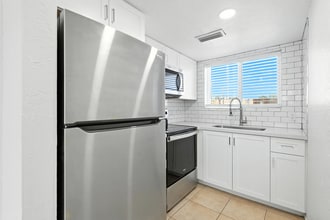 1st Ave Apartments in Mesa, AZ - Building Photo - Building Photo