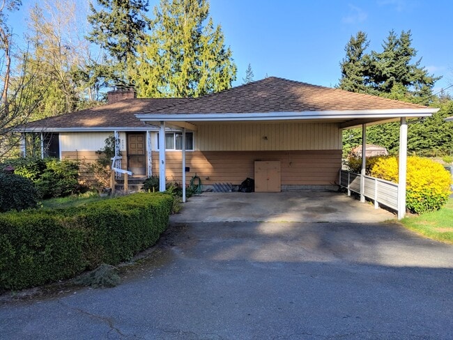 4257 S 166th St in Seatac, WA - Building Photo - Building Photo