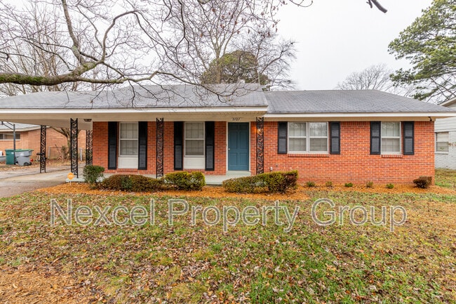 property at 5121 Ginger Cir