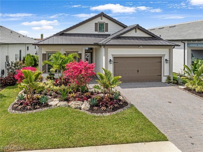 property at 9552 Caymas St