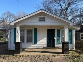 807 N 6th St in Nashville, TN - Building Photo - Building Photo