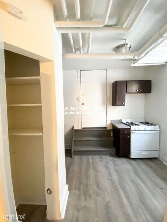 1542 N Kedzie Ave in Chicago, IL - Building Photo