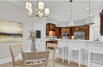 8707 Lowes Island Dr in Wilmington, NC - Foto de edificio - Building Photo