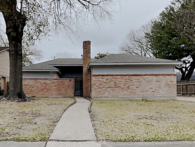 property at 6210 St Anne Forest Dr