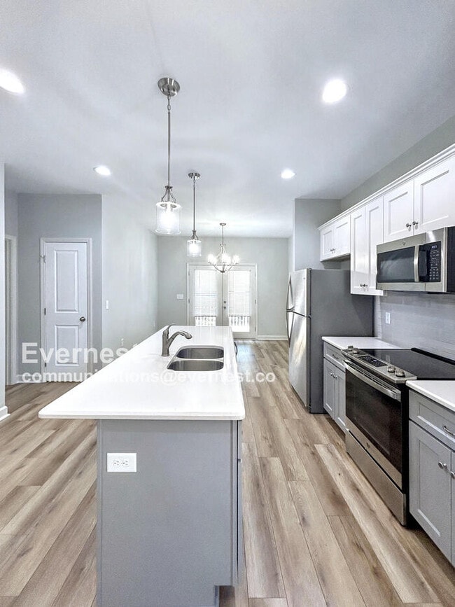 212 Malvern Dr SW in Concord, NC - Building Photo - Building Photo