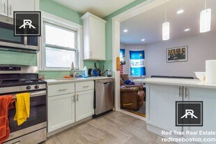 13 Atkins St in Boston, MA - Building Photo