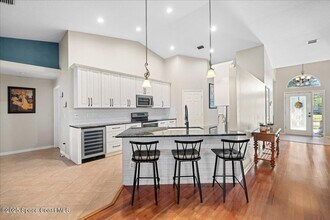 1235 Pemberton Trail in Malabar, FL - Building Photo - Building Photo