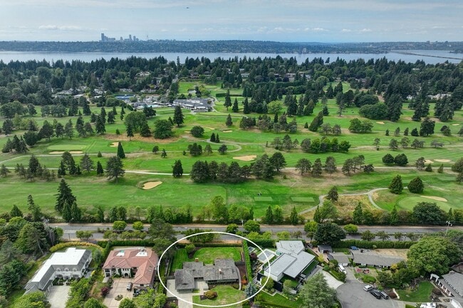 property at 1615 85th Ave NE