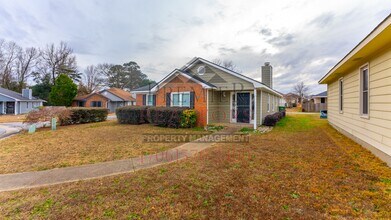 7039 Stoneybrook Dr in Columbus, GA - Building Photo - Building Photo