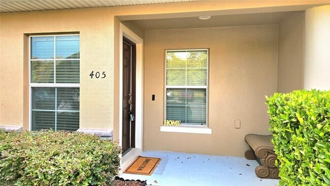 405 Carina Cir in Sanford, FL - Building Photo - Building Photo