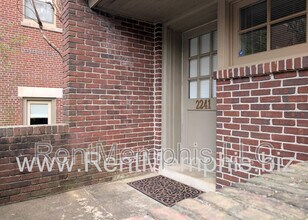 2241 Brewers Landing in Memphis, TN - Building Photo - Building Photo