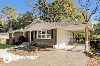 6208 King George Dr in Charlotte, NC - Building Photo - Building Photo