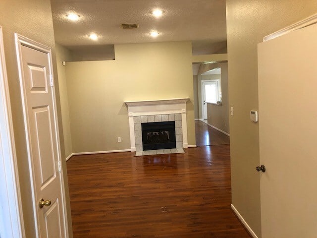 property at 15403 Park Glen Dr