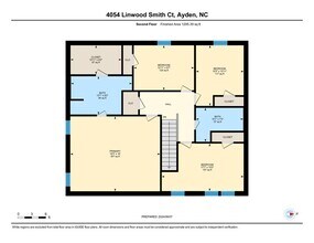 4054 Linwood Smith Ct in Ayden, NC - Building Photo - Building Photo