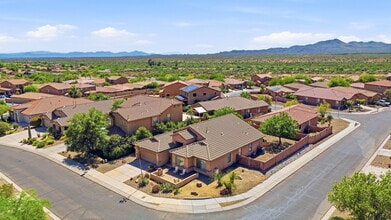 39116 Quick Trot Dr in Saddlebrooke, AZ - Building Photo - Building Photo