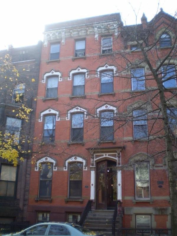 306 State St in Albany, NY - Foto de edificio - Building Photo