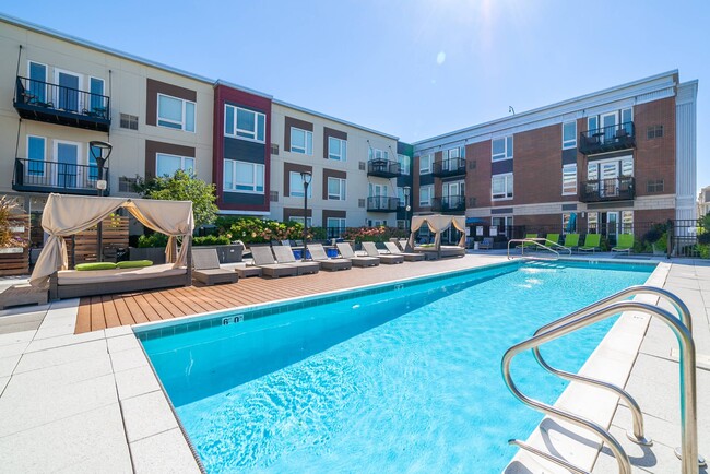 Park 205 Apartments