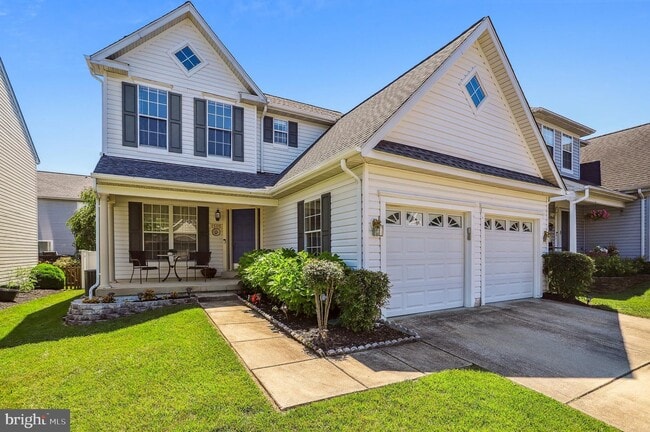 property at 1505 Avennel Way