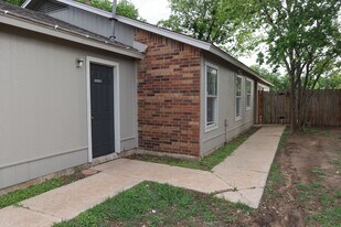 2511 Bucks Run in Austin, TX - Building Photo