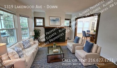 1319 Lakewood Ave in Lakewood, OH - Building Photo - Building Photo