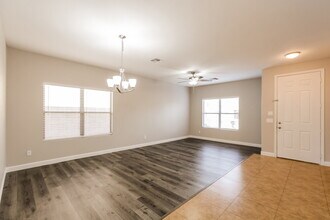 2611 W Bloch Rd in Phoenix, AZ - Building Photo - Building Photo