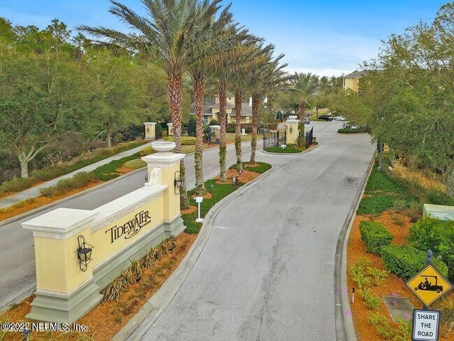 110 Spring Tide Wy in Nocatee, FL - Building Photo - Building Photo