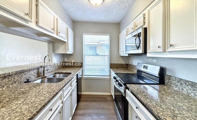 20021 Cottonglade Ln in Humble, TX - Building Photo - Building Photo