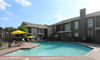 Timber Ridge Apartments