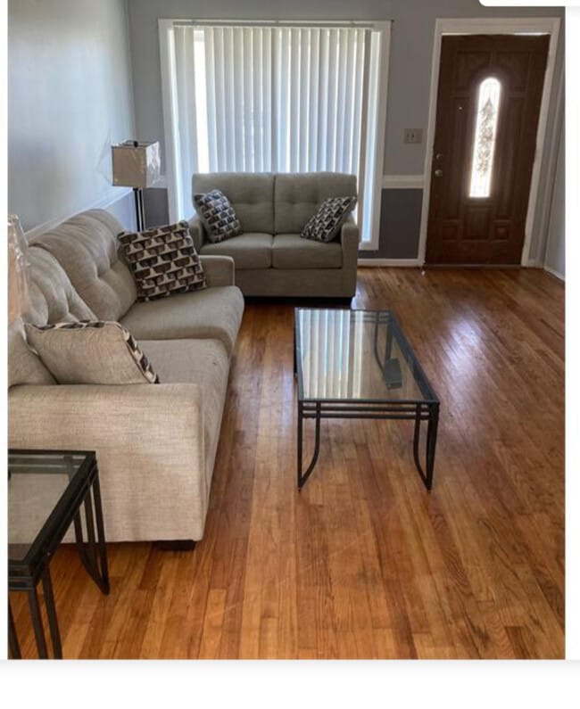 3407 Orbitan Rd in Parkville, MD - Building Photo - Building Photo