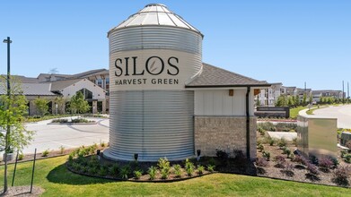 Silos Harvest Green in Richmond, TX - Building Photo - Building Photo