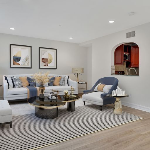 Holt Luxury Investments LLC in Los Angeles, CA - Foto de edificio