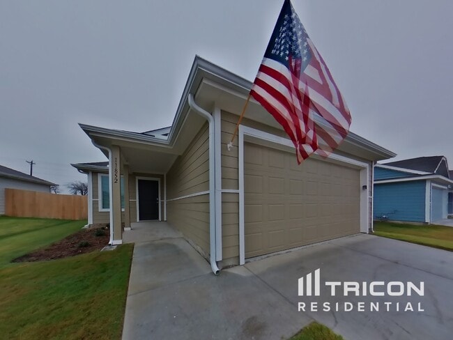 11852 Mancos Trl in Rhome, TX - Building Photo - Building Photo