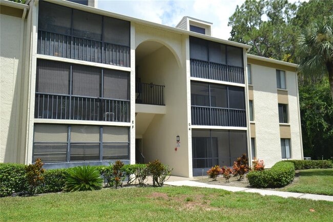property at 3232 Lake Pine Way E
