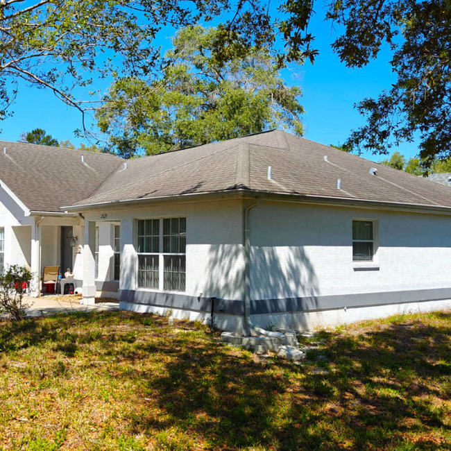property at 2829 Landover Blvd