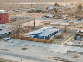 13057 Davenport St in North Edwards, CA - Building Photo - Building Photo